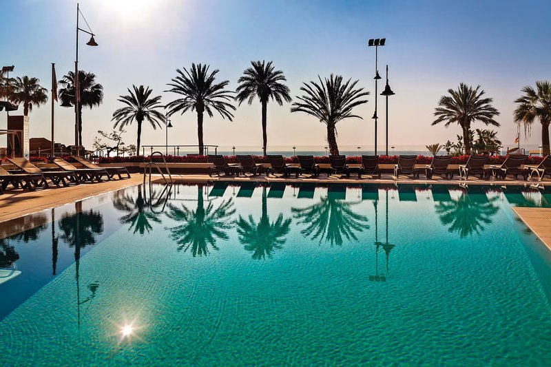 Melia Costa del Sol