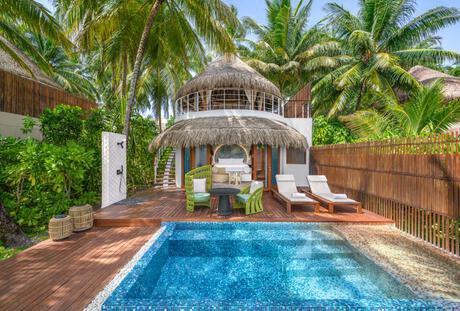Maldives, Maldives
