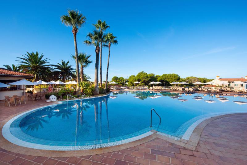 Alaior, Balearic Islands