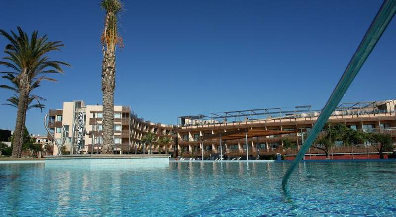 El Perelló, Tarragona