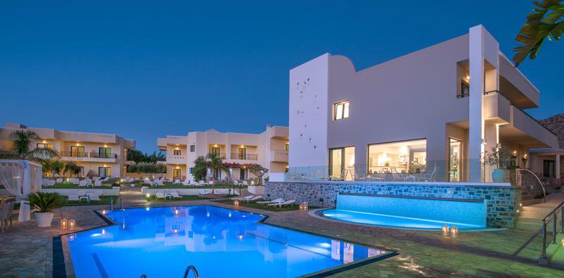 Malia, Greece