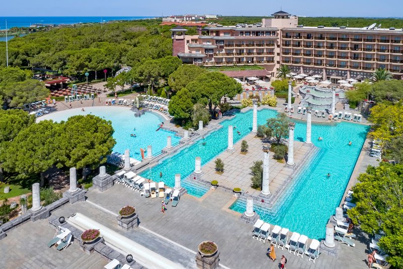 Xanadu Resort