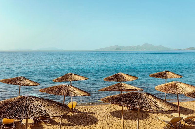 Cyclades, Greece