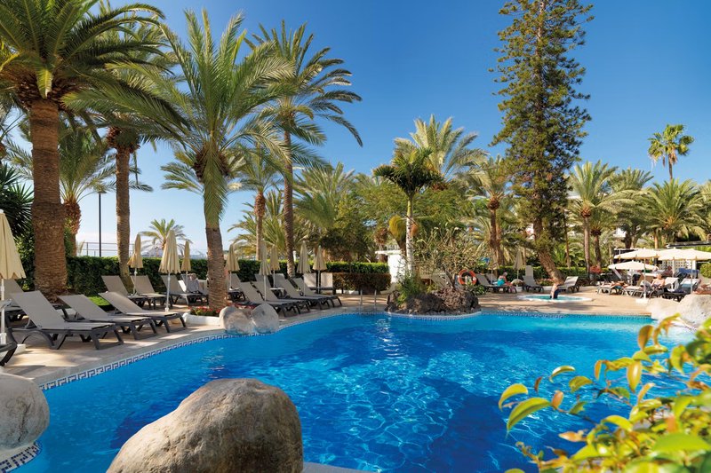 Los Cristianos, Tenerife