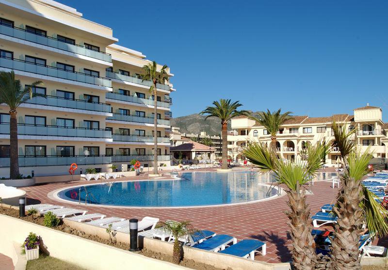 Torremolinos, Málaga