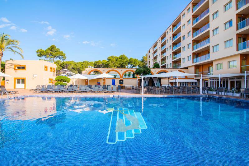 Ibiza, Spain