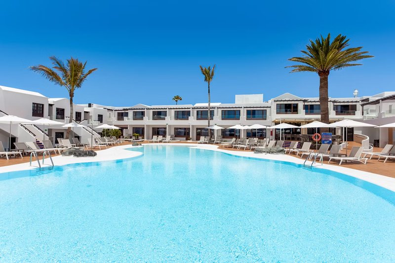 Lanzarote, Spain