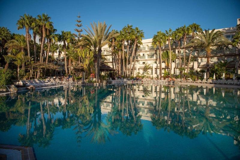 Gran Canaria, Canary Islands