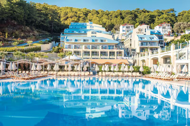 Dalaman, Turkey