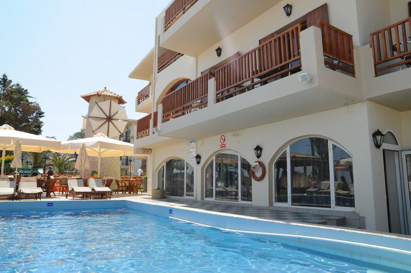 Crete, Greece
