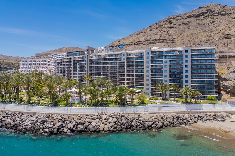 Arguineguin, Gran Canaria