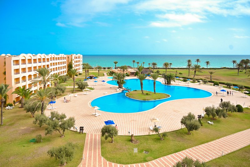 Mahdia Governorate, Tunisia