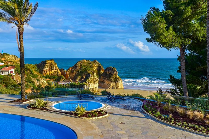 Alvor, Algarve
