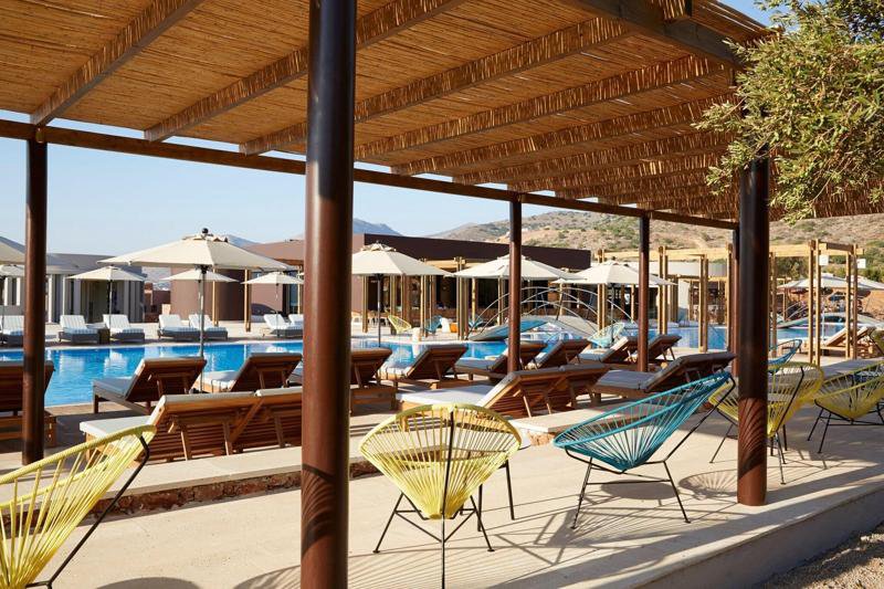 Elounda, Greece