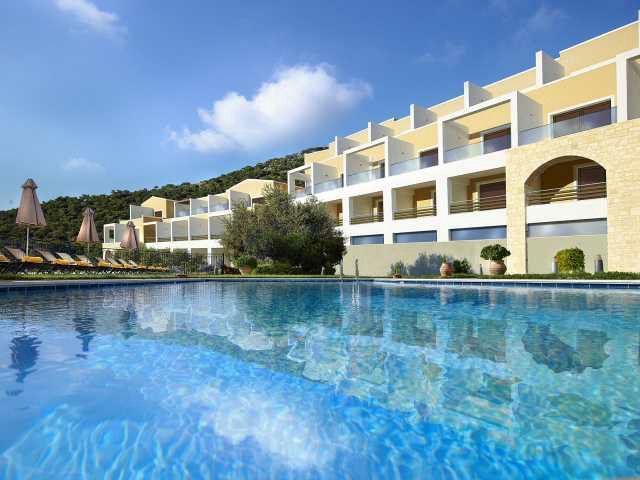 Mylopotamos, Crete