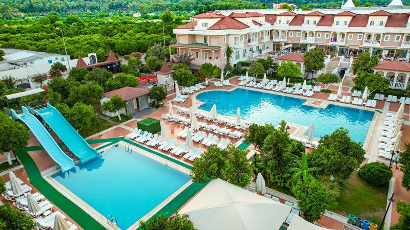 Kemer, Antalya