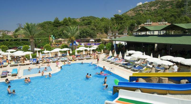Turkish Riviera, Turkey