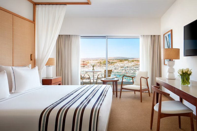 Vilamoura, Europe
