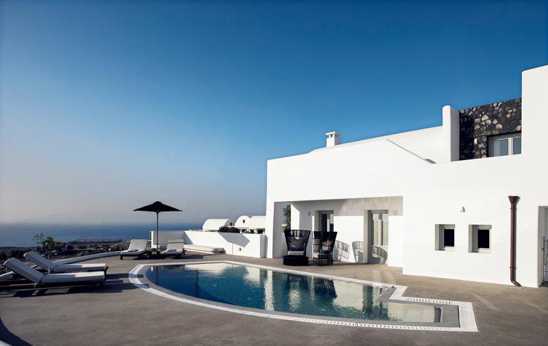 Oia, Cyclades