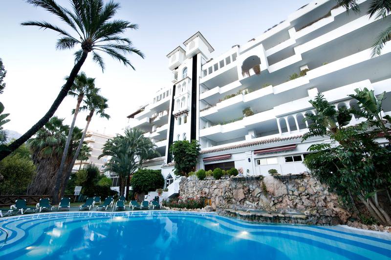 Marbella, Andalusia