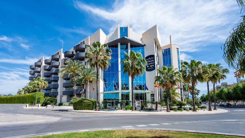 Albir Playa Hotel and Spa