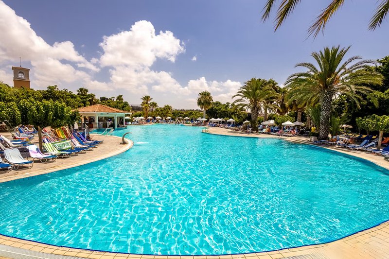 Paphos Region, Paphos