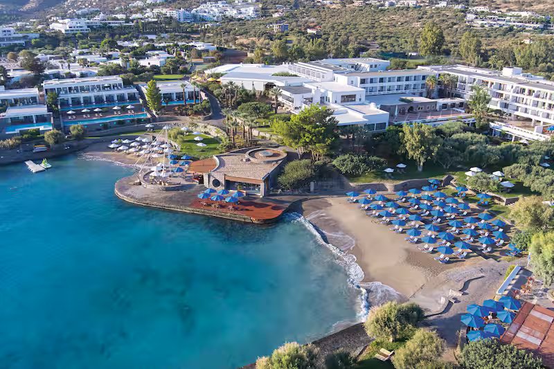Elounda Bay Palace Hotel