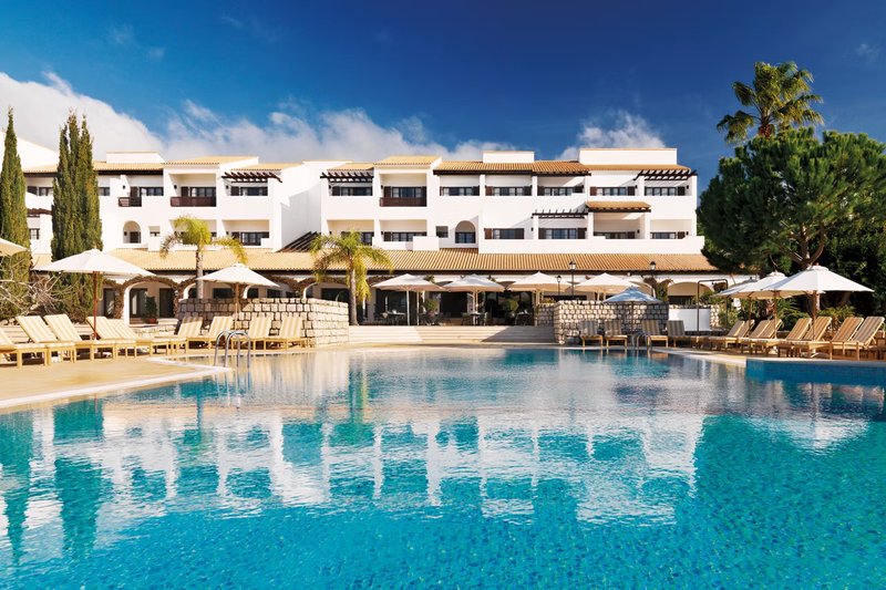 Pine Cliffs Hotel and Resort, a Luxury Collection Resort