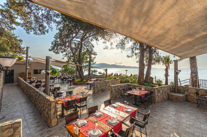 Torba, Bodrum