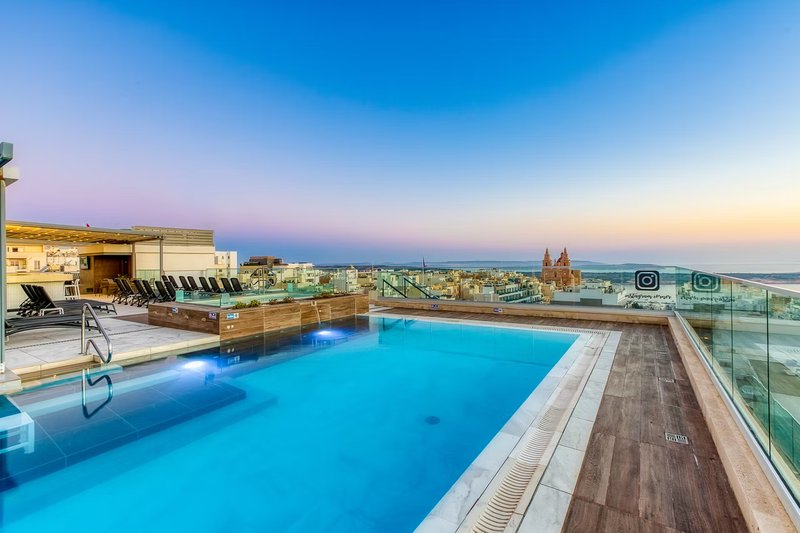 Mellieħa, Northern Region