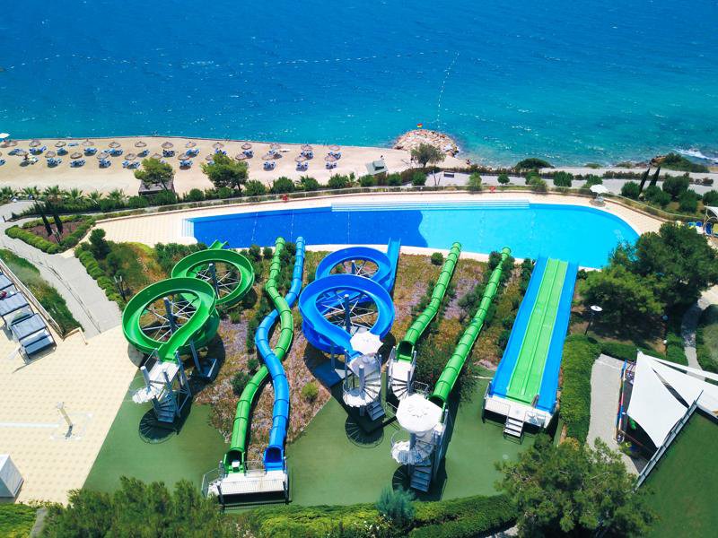 Guvercinlik, Muğla