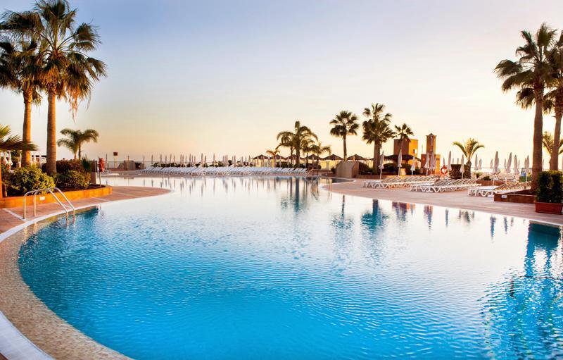 Puerto de Santiago, Canary Islands