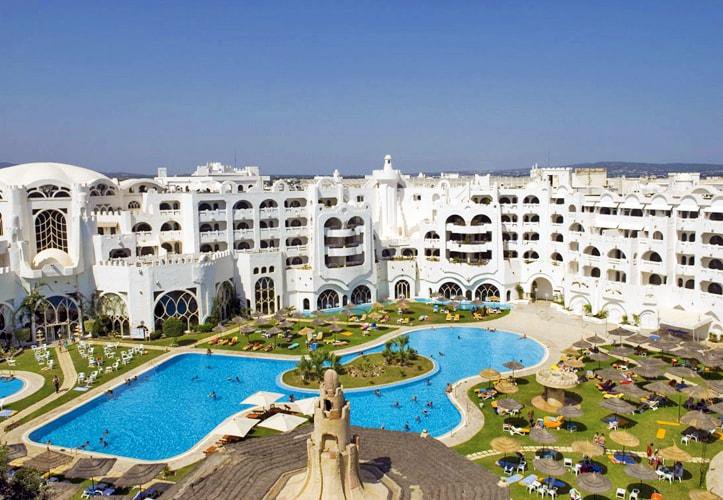 Nabeul Governorate, Tunisia