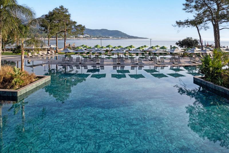 Kemer, Antalya
