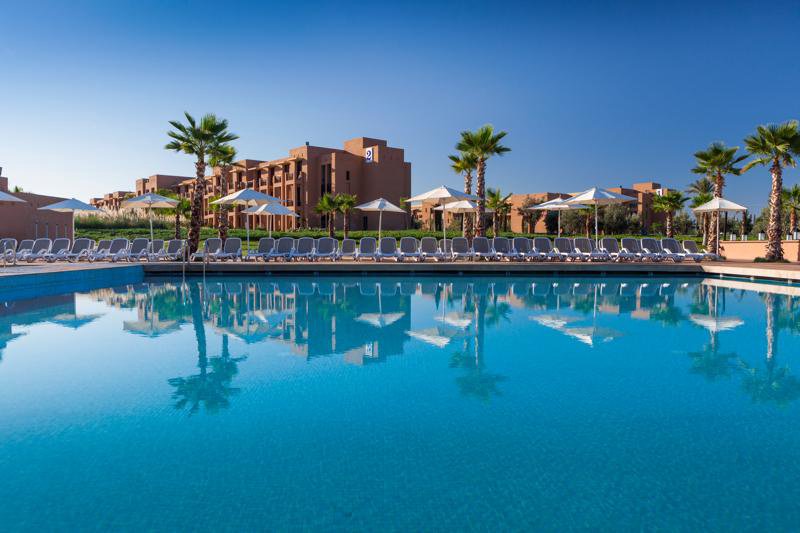 Marrakesh-Safi, Morocco