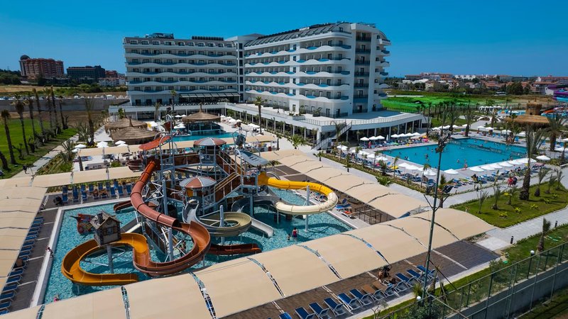 Manavgat, Turkey