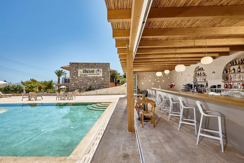 Koutouloufari, Crete
