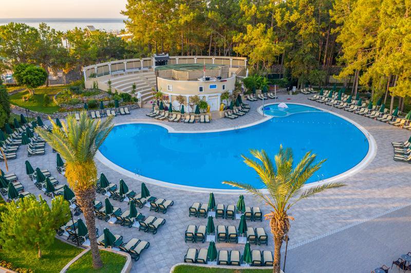 Beldibi, Antalya