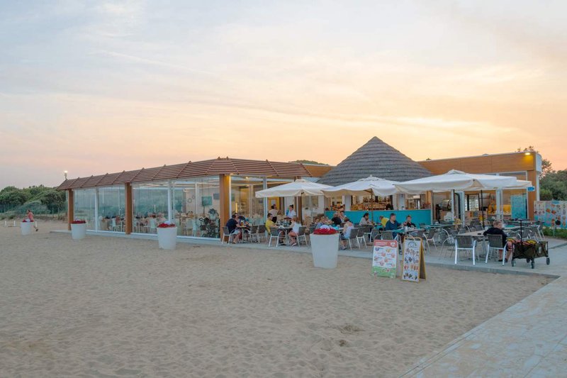 Caorle, Venice