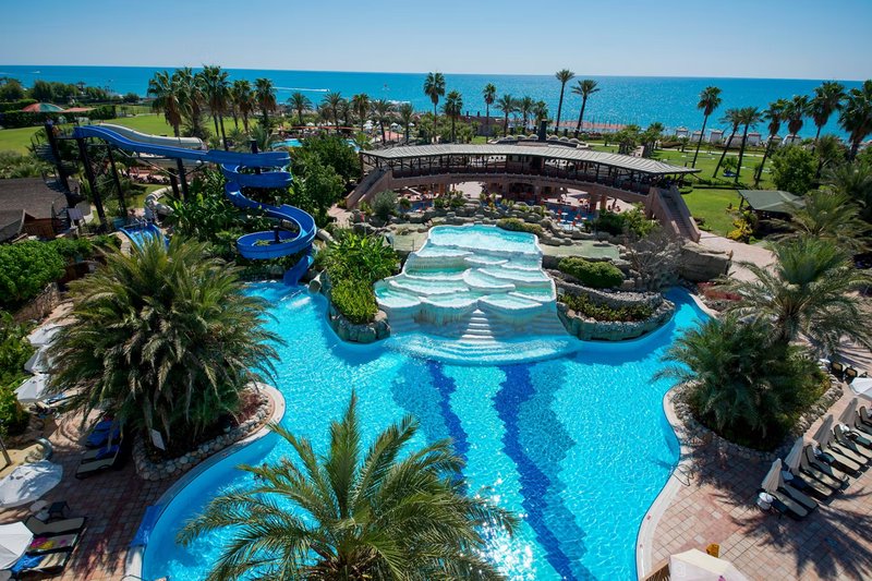 Belek, Antalya
