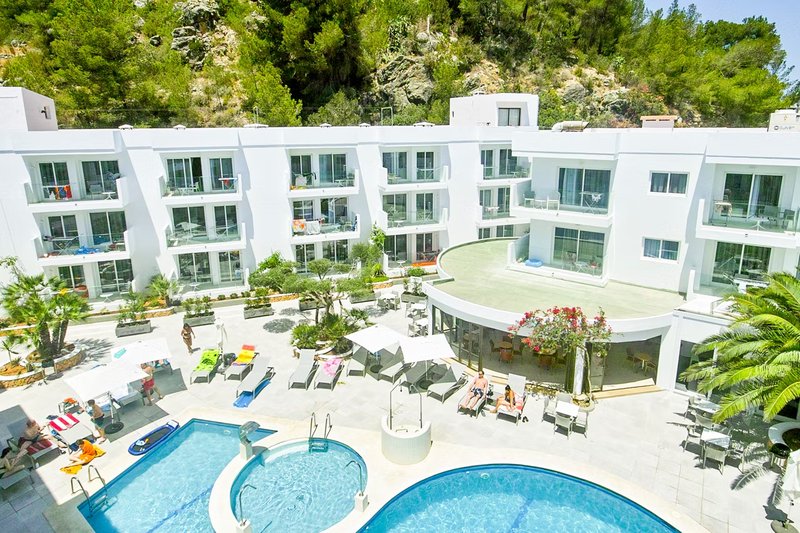 Sant Joan de Labritja, Ibiza