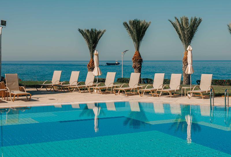 Chloraka, Paphos
