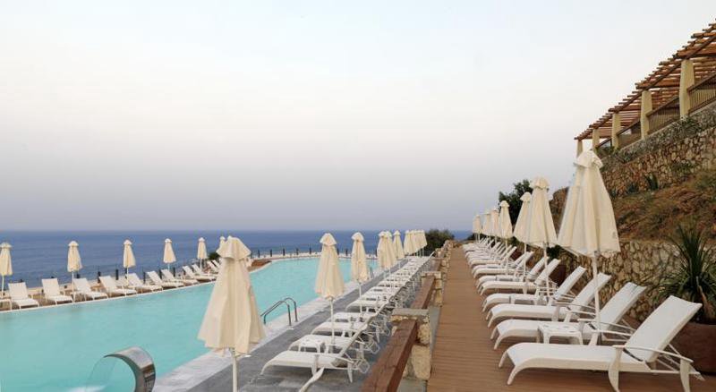 Skala, Kefalonia