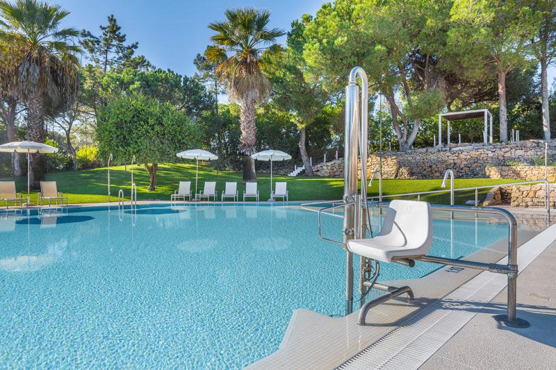 Quinta do Lago, Algarve