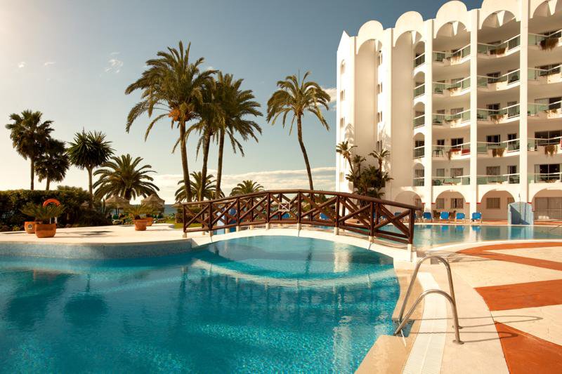 Nerja, Andalusia