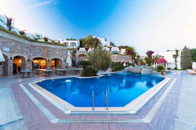 Bodrum, Muğla