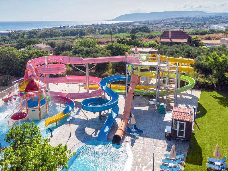 Georgioupolis, Crete