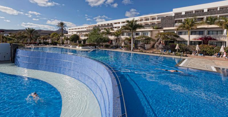 Yaiza, Lanzarote