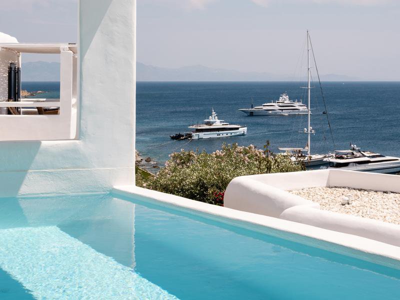 Mykonos, Cyclades