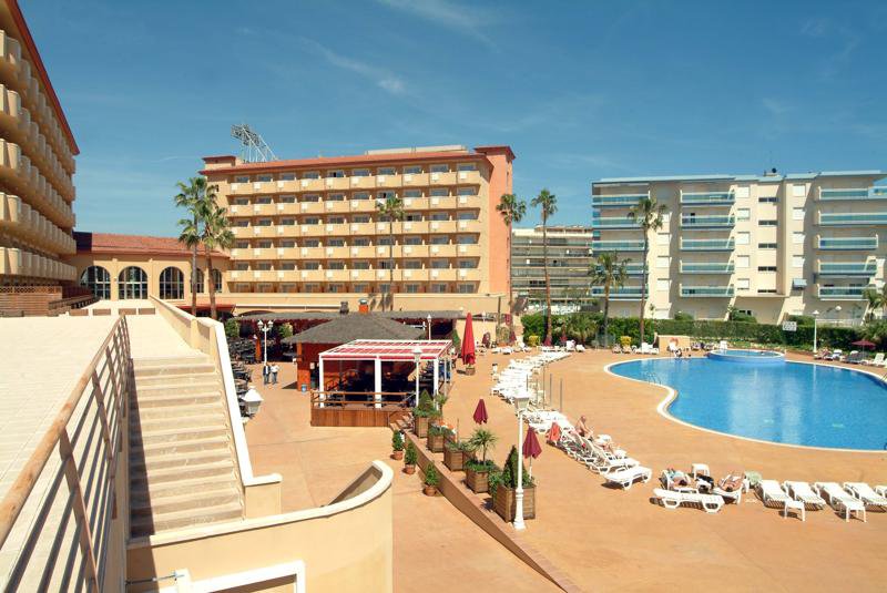 La Pineda, Tarragona